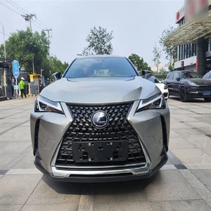 2022 L-e-x-u-s U X 300e I véhicule électrique faible kilométrage et prix abordable en stock prêt à l'expédition - Product Image 1