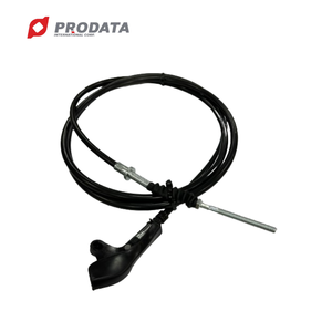 Customized <b>Brake</b> <b>Cable</b> Parts for Control for Brush Cutter - Product Image 1