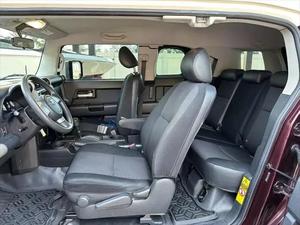Toyota FJ Cruiser 2015 - Product Image 6
