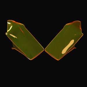 Kính bảo vệ đèn pha dày (3mm) cho SYM adxtg <span class=keywords><strong>400</strong></span> 2024-2025 - Product Image 1