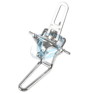 Articuladores Dentales de Acero Inoxidable, Material Duradero, Hechos en Pakistán, Herramientas Dentales - Product Image 4