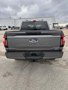 Ford F150 Lightning Flash 2025 Usado - Product Image 4