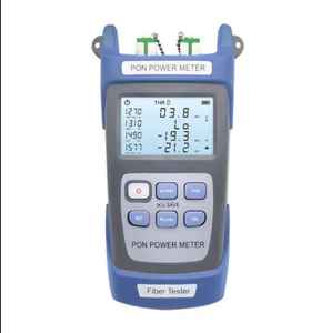 Medidor de Potencia Óptica PON 10G PG-PON084 - Product Image 2