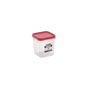 175ml <b>Plastic</b> Storage <b>Box</b> Detachable Square Container 8pcs <b>Stacked</b> - Product Image 2
