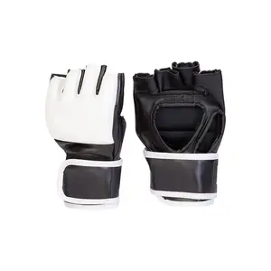 2023 Custom Made Durable MMA Handschuhe Bestseller Hot Product Adult Boxing MMA Handschuhe