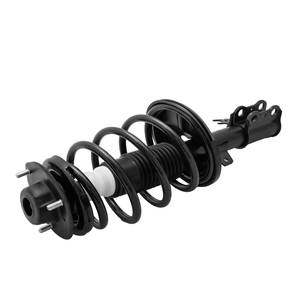 Amortiguador de Suspensión Neumática Delantero Izquierdo y Derecho para Chrysler Town & Country Dodge Grand <span class=keywords><strong>Caravan</strong></span> OEM 68033950AB 680 339 50 AB - Product Image 4