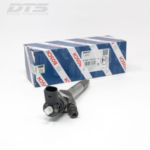Válvulas de Inyección DTS para Motor Diésel /Mini B47D20A, Metal, OE 0445110613 - Product Image 1