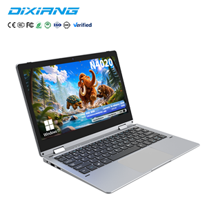 Portátil para Estudiantes OEM de 11.6 Pulgadas, Intel <span class=keywords><strong>N4020</strong></span> de Doble Núcleo, 6GB, 512GB SSD, Pantalla HD, Mini Computadora Portátil para Niños, Escuela y Hogar - Product Image 1