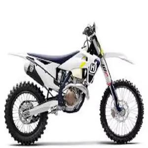 Motocyclette Husqvarna FX 350 de qualité supérieure 2022 - Product Image 1