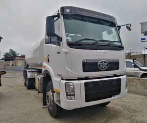 Super affaire ! Camion-citerne d'eau FAW 28.290 F L 16000 L d'occasion 2024 - Product Image 1