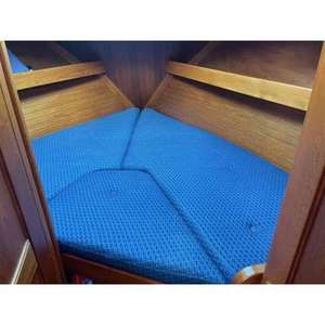 Sofás Cama Nauticat 331, Muebles Cómodos y Elegantes para su Hogar - Product Image 4