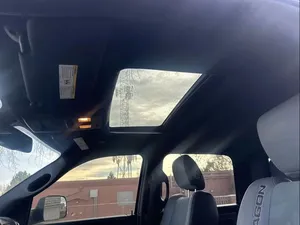 RAM 2500 POWER WAGON 2017 USADO, Volante a la Izquierda/Derecha - Product Image 6