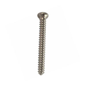 Instruments chirurgicaux orthopédiques 2.4mm vis autotaraudeuse corticale équipement vétérinaire Implants de haute qualité - Product Image 6