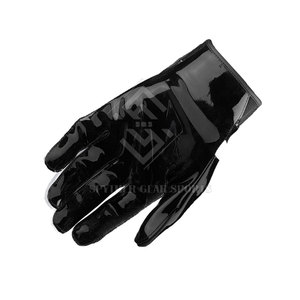 Gants de football américain SPYTHER GEAR SPORTS, haut de gamme, sur mesure, haute qualité, couleurs et tissus personnalisés, gants de sport - Product Image 5
