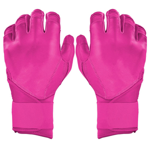 ถุงมือเบสบอลสำหรับผู้ชายถุงมือหนังสำหรับเล่นกีฬาเยาวชนและผู้ใหญ่ - Product Image 5