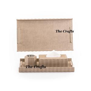 เตาเผาบัคฮาร์เรซิ่นสีชมพู พร้อมกล่องอูด ขนาดและรูปทรงตามสั่ง เตาเผาอูด มุบคาร์ สำหรับใช้ในโรงแรมเพื่อการหอมปรับอากาศ - Product Image 5