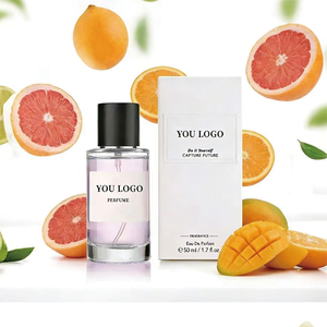 Parfum sur mesure en gros, parfum de luxe à marque privée, eau de parfum longue tenue, parfum de niche, parfum personnalisé - Product Image 3