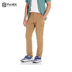 กางเกงตกปลาดีไซน์ใหม่สำหรับลูกค้า - Product Image 3