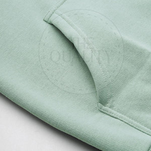 เสื้อฮู้ดผู้ชายผ้าคอตตอน100% ให้ความอบอุ่นแห้งเร็วระบายอากาศผลิตในปากีสถานดีไซน์ล่าสุดสำหรับฤดูหนาว - Product Image 6