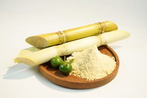 บรรจุภัณฑ์แบบกำหนดเองมาตรฐาน ISO: ผงน้ำอ้อยแช่แข็งคุณภาพพรีเมียม - Product Image 4