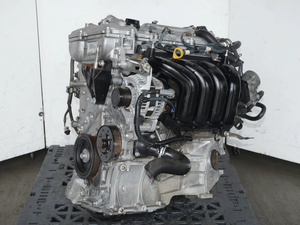 MOTEUR TOYOTA COROLLA D'OCCASION 2009 2010 2011 2012 2013 2014 2015 4 CYLINDRES 1.8L JDM 2ZR-FE VVT-i 2ZR - Product Image 3