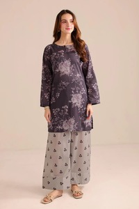 Trajes bordados para mujer Diseñador Shalwar Kameez Fábrica profesional hecha India y Pakistán Shalwar Kameez para damas - Product Image 4
