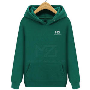 Sudaderas con Capucha de Manga Larga, Transpirables, Fáciles de Usar, Diseño Moderno para Hombre - Product Image 1