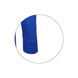 Kimono de judo et uniforme de BJJ sur mesure avec logo en gros |   Vêtements d'entraînement et de compétition d'arts martiaux pour le karaté et le BJJ - Product Image 6