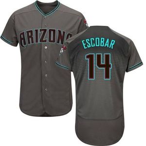 Uniforme con patrón 3D transpirable personalizable de béisbol y softbol con nombre de equipo, nombre y número de jugador, conjuntos de MOQ bajos - Product Image 6