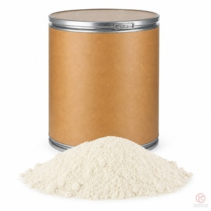 Poudre d'éclaircissant optique personnalisée |   Agent blanchissant fluorescent pour tissus textiles, avec blancheur ajustable <span class=keywords><strong>et</strong></span> teinte précise - Product Image 4