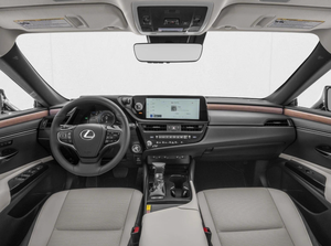 Lexus ES 300h SEDAN d'occasion en excellent état - Product Image 6