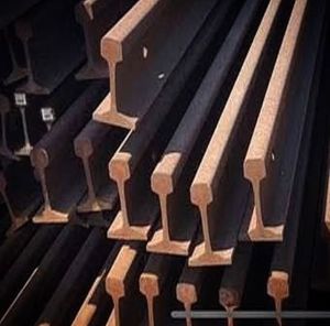 <b>Used</b> rail scrap R50 R65/Bulk HMS 1&2 <b>Used</b> Rail - Product Image 2