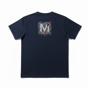 <b>Men</b> Rhinestone <b>T</b> <b>Shirt</b> Short Sleeve O Neck Woven Tee Breathable Anti Wrinkle Custom Logo Casual Wear - Product Image 5