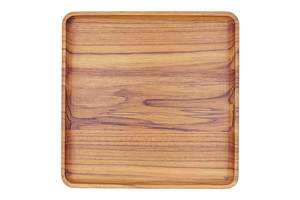 ถาดไม้เสิร์ฟอาหารและผลไม้แบบโบราณทำด้วยมือถาดใส่ขนมดีไซน์น่าดึงดูดถาดเก็บอาหารและผลไม้สำหรับตกแต่งบ้าน - Product Image 5