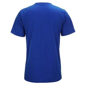 Survêtement et short 2 pièces survêtement été t-shirt ensemble short pour hommes haute qualité en gros vêtements de sport en coton personnalisés - Product Image 3