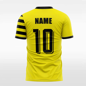 Uniforme de Fútbol Personalizado OEM ODM para Equipos Deportivos, Camiseta de Manga Corta de Secado Rápido, Conjunto Completo para Hombre - Product Image 2