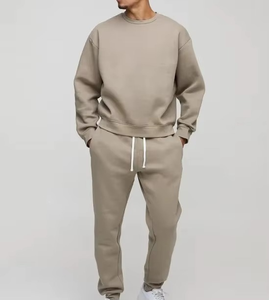Survêtement de style différent de la meilleure qualité pour hommes survêtement sur mesure pour hommes vêtements de sport survêtements d'entraînement en polaire de gymnastique et de fitness - Product Image 3