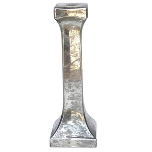 Portavelas ecológico de diseñador antiguo y portavelas decorativo único para uso en el hogar, restaurante y Hotel - Product Image 1