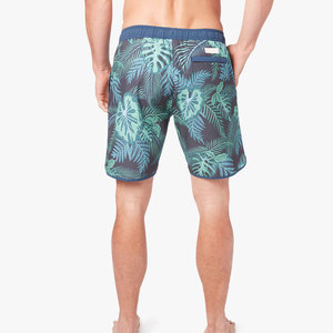 Custom Logo <b>Men's</b> Summer Quick Dry Beach Wear Swimming <b>Shorts</b> Swim Trunks for <b>Men</b> <b>Men's</b> <b>White</b> <b>Shorts</b> - Product Image 3