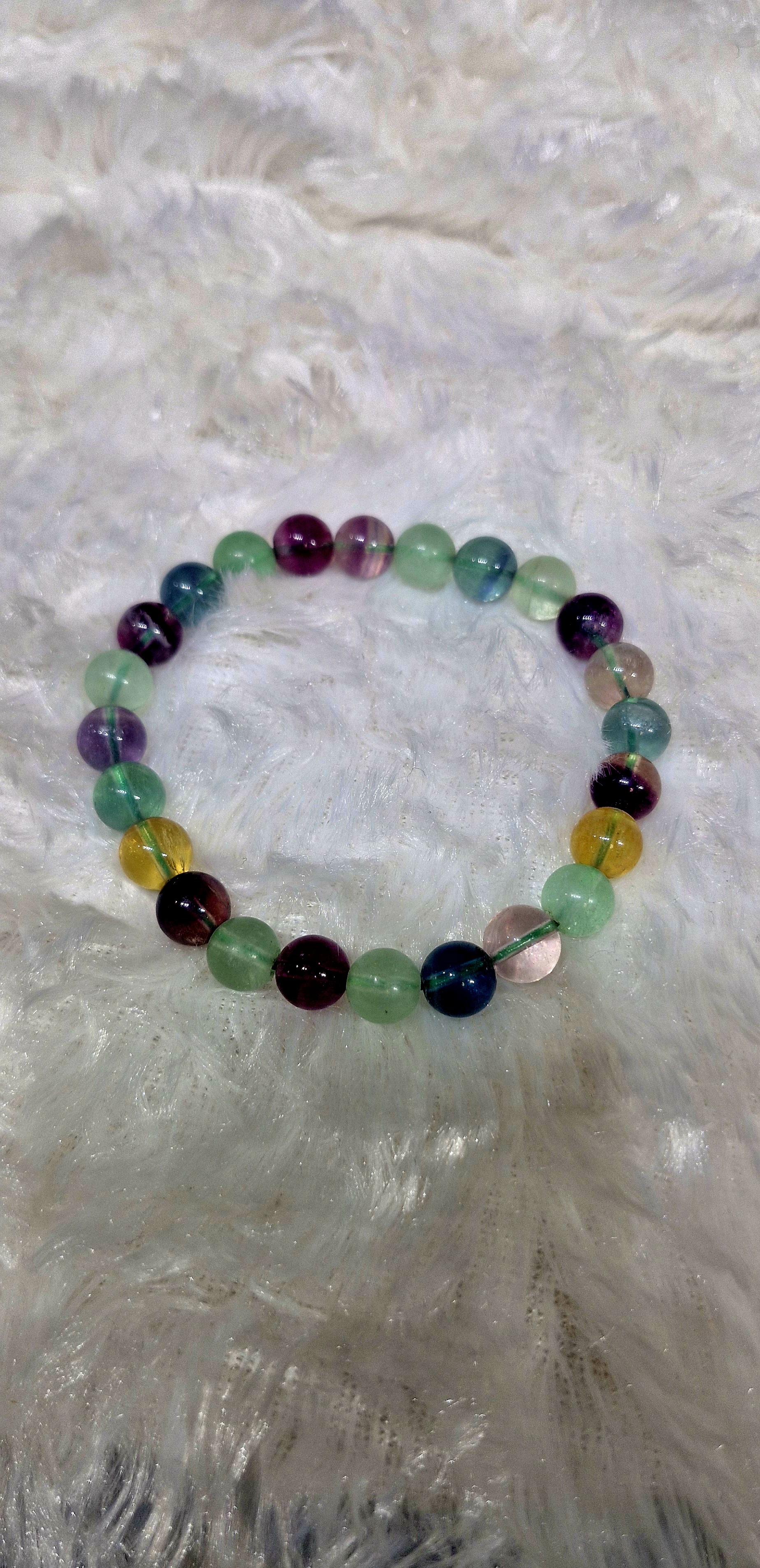 Multi Fluorite