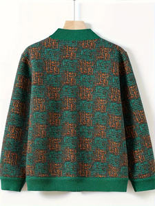 Vente en gros de blouson d'aviateur pour hommes blouson d'aviateur dernier cri pour hommes fabriqué au Pakistan blouson d'aviateur sur mesure pour hommes - Product Image 4