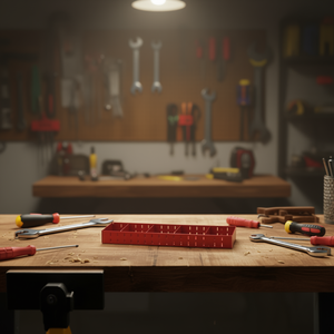 Estante Usag para Gabinetes de Herramientas, Solución de Almacenamiento de Calidad Premium - Product Image 3