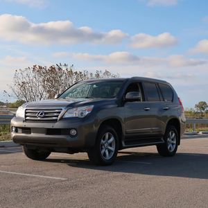 รถ Lexus GX 460 ปี 2013 มือสอง พวงมาลัยซ้าย/ขวา - Product Image 1