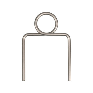 Abrazadera Universal Resistente a la Corrosión de Burkle GmbH para Bolsas de Muestreo de Uso Industrial y de Laboratorio - Product Image 2