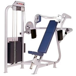 Plateforme vibrante pour l'entraînement de résistance du haut du corps et du dos, style pull-over, pour les studios de fitness et les entraînements à domicile - Product Image 3