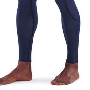 Leggings MMA pour hommes les plus demandés, impression de logo personnalisée, taille élastique, respirant, vêtements de sport, de natation et de surf, confortables - Product Image 6