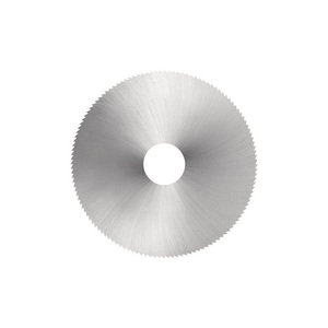 For DORMER HSS Z.128 D100xB0.8mm Circular Metal <b>Saw</b> Blade Qty 5 - Product Image 3