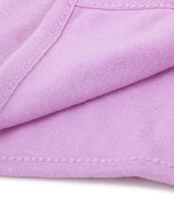 Masque facial en tissu biologique peigné, confort équilibré, sangle de tête, tissu lisse, flux d'air doux, surface douce pour la peau, élastique, maintien sécurisé des oreilles - Product Image 2