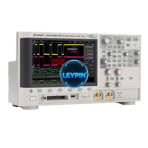 ออสซิลโลสโคปสัญญาณผสม Keysight MSOX3012A พร้อมช่องสัญญาณอนาล็อก 2 ช่อง 100 MHz และดิจิตอล 16 ช่อง พร้อมหัววัด Lexso - Product Image 3