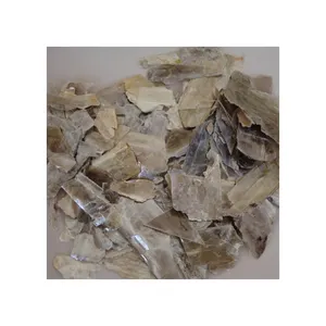 Wholesale Best Quality 200 Mesh Muscovite Mica Scrap & Powder for <b>Painting</b> & Industrial Use Featuring Mica Flakes Appearance - Product Image 1